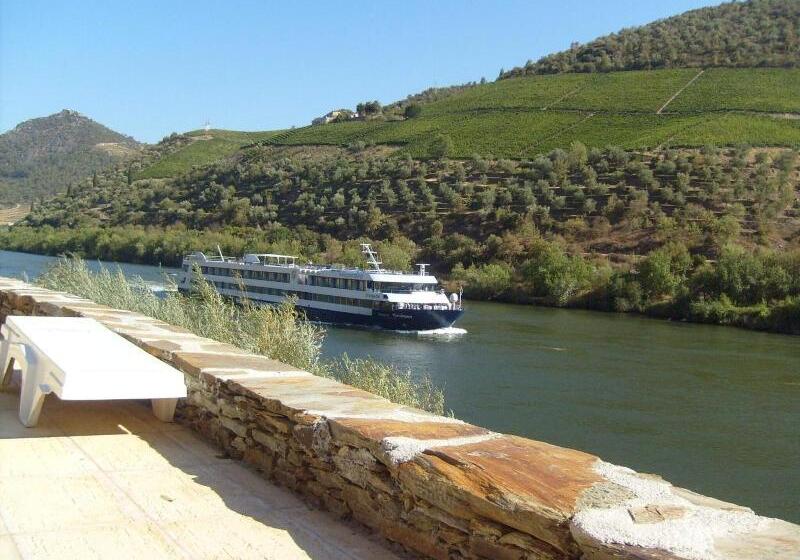 בית מלון כפרי Casa Do Tua