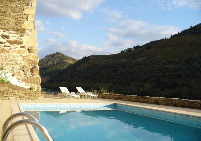 فندق Casa Do Tua