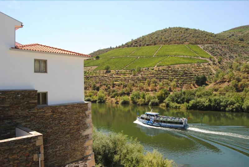 فندق Casa Do Tua