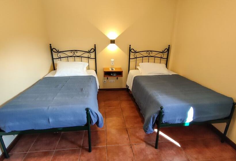 فندق Casa Do Tua