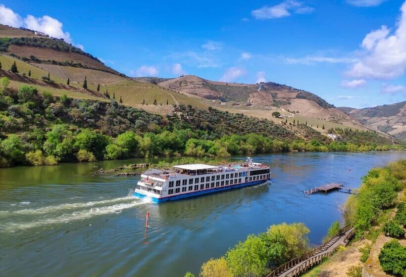 فندق Casa Do Tua