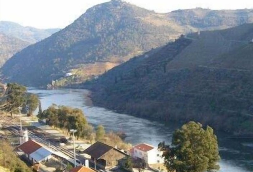 בית מלון כפרי Casa Do Tua