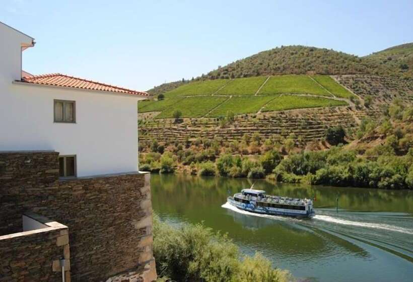 בית מלון כפרי Casa Do Tua