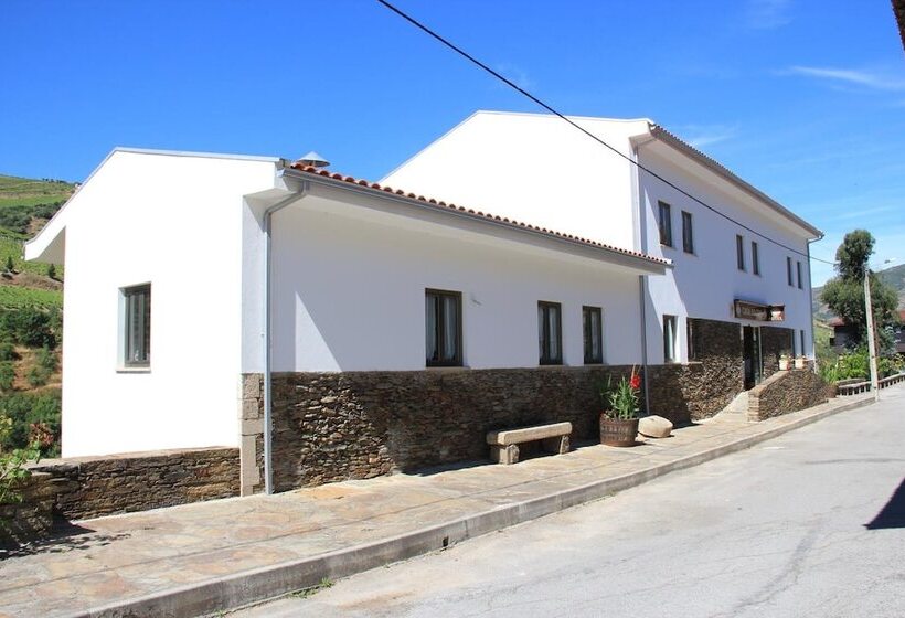 בית מלון כפרי Casa Do Tua