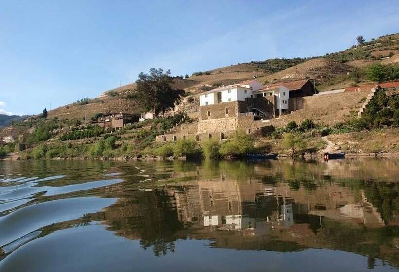 فندق Casa Do Tua