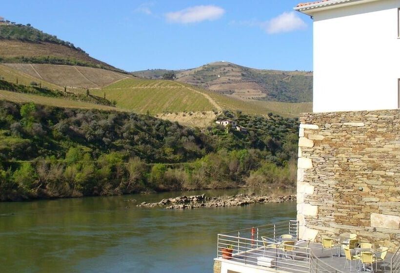 בית מלון כפרי Casa Do Tua