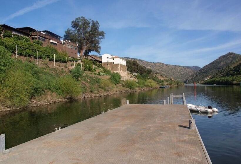 בית מלון כפרי Casa Do Tua