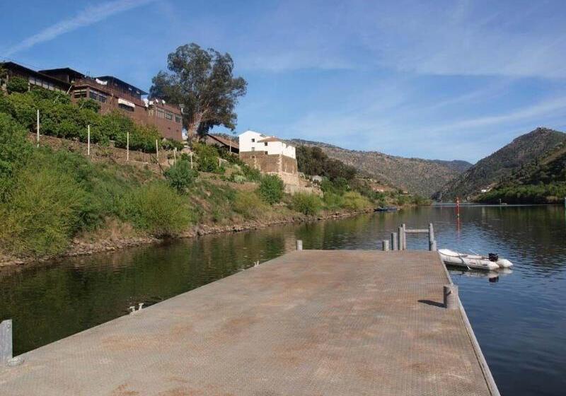 فندق Casa Do Tua