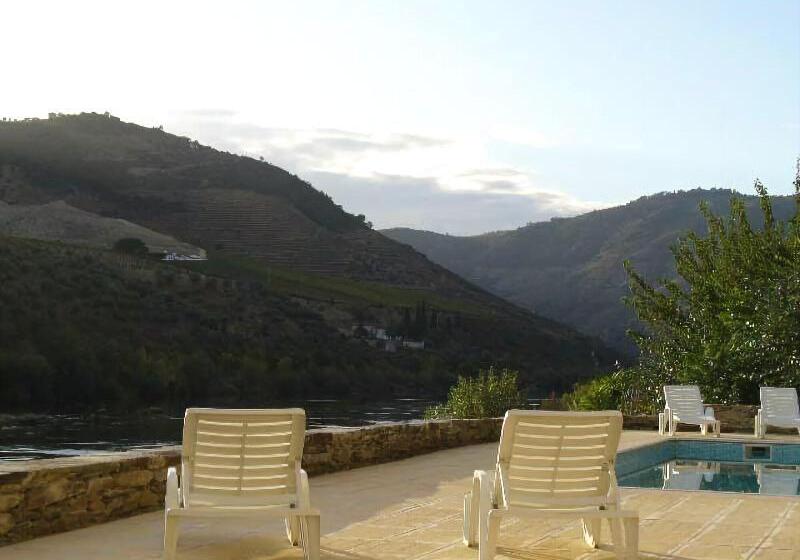 فندق Casa Do Tua