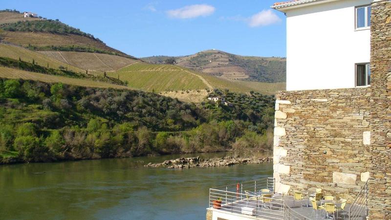 בית מלון כפרי Casa Do Tua