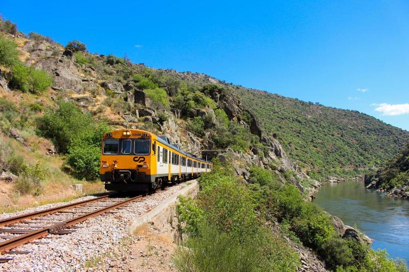 فندق Casa Do Tua