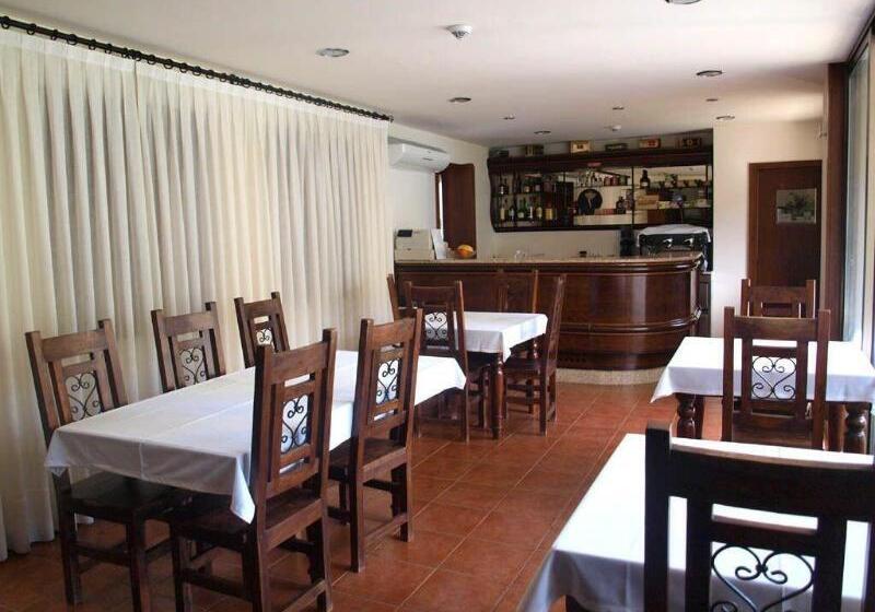 בית מלון כפרי Casa Do Tua