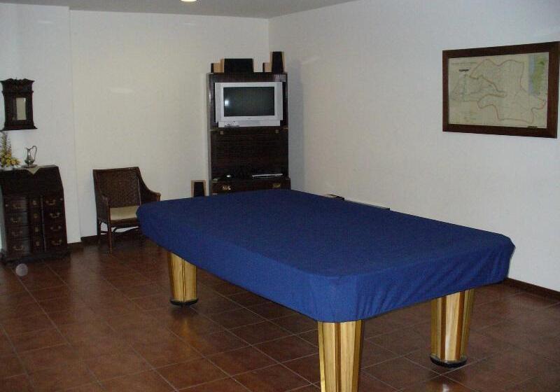 בית מלון כפרי Casa Do Tua