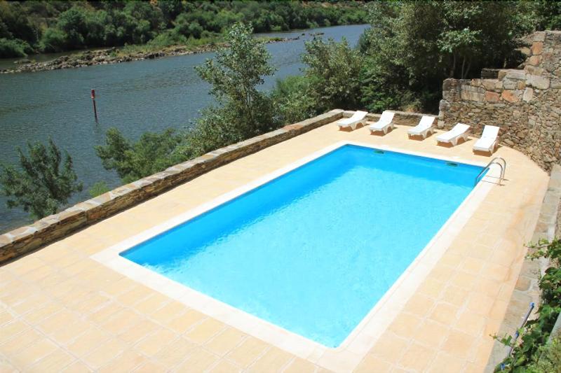 בית מלון כפרי Casa Do Tua