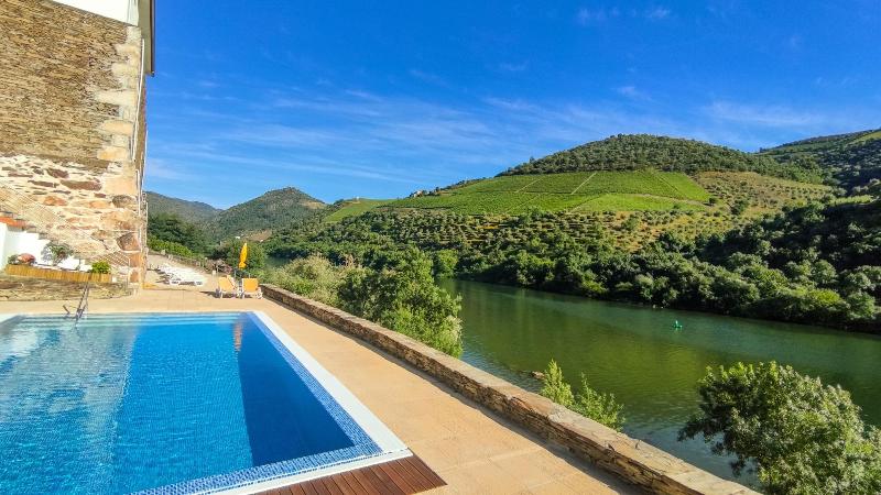 فندق Casa Do Tua