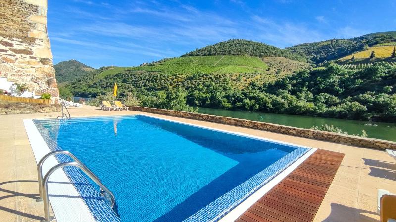 فندق Casa Do Tua