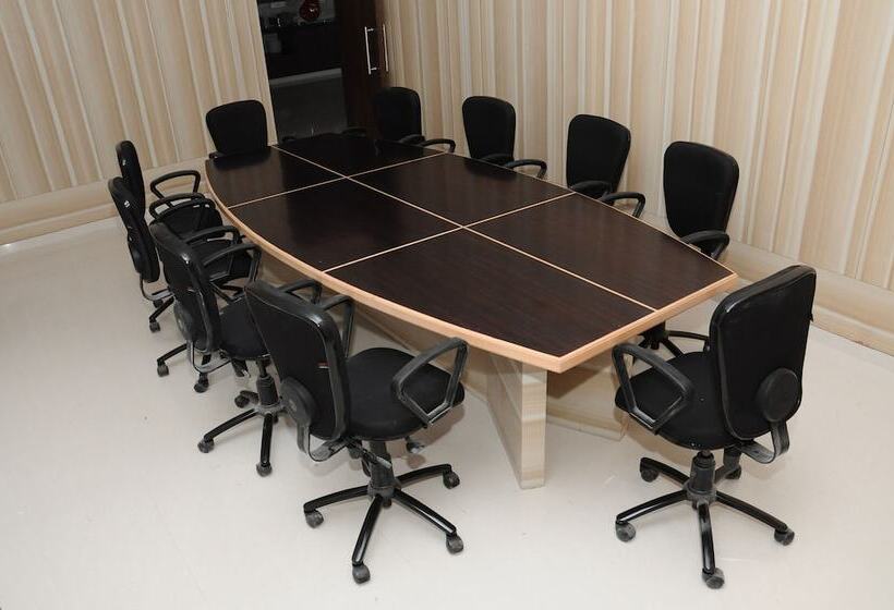 Otel Chandra Imperial