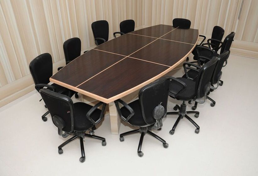 Otel Chandra Imperial