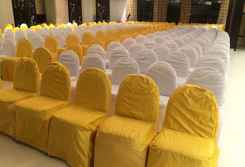 Otel Chandra Imperial