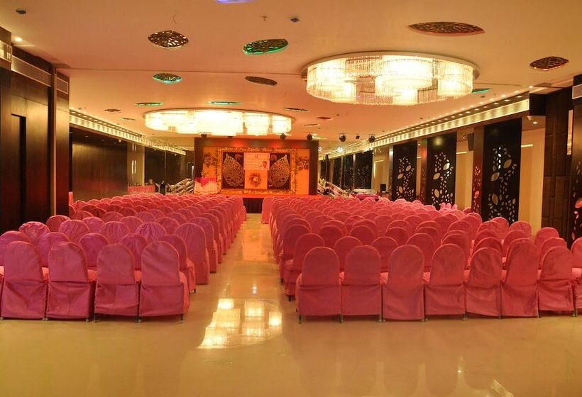 Otel Chandra Imperial