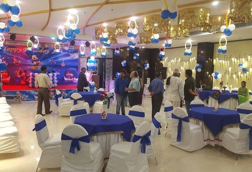 Otel Chandra Imperial