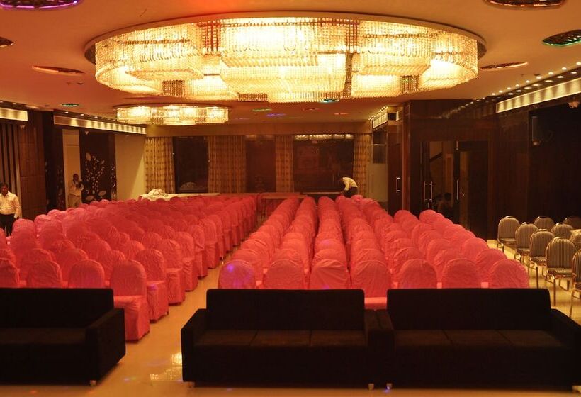 Otel Chandra Imperial