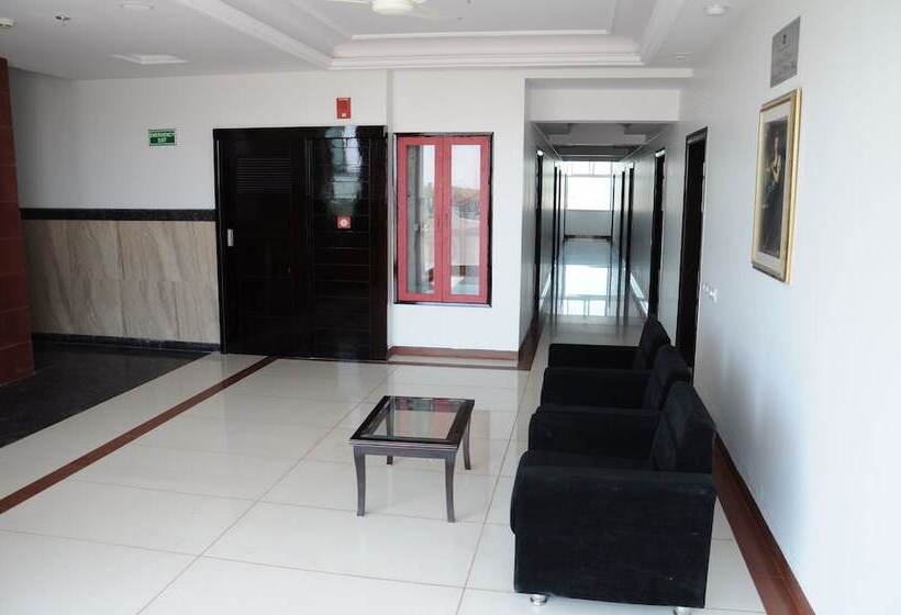 Otel Chandra Imperial