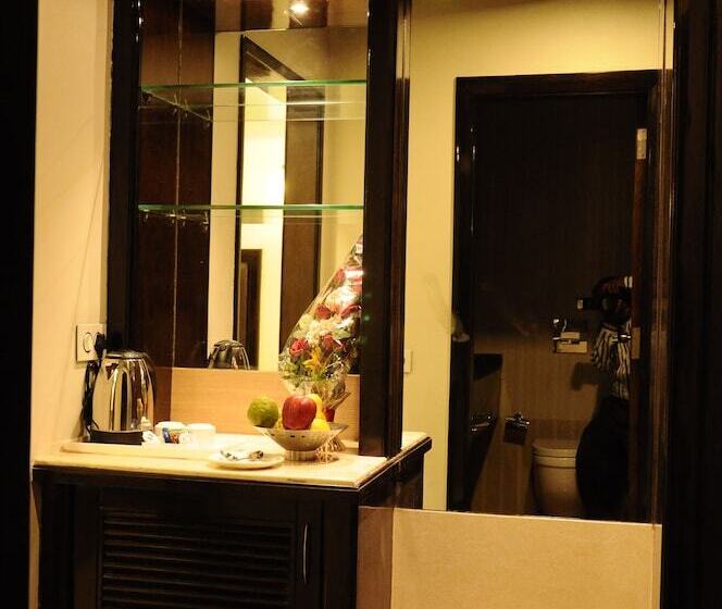 Otel Chandra Imperial