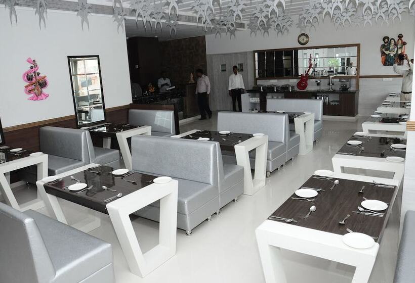 Otel Chandra Imperial