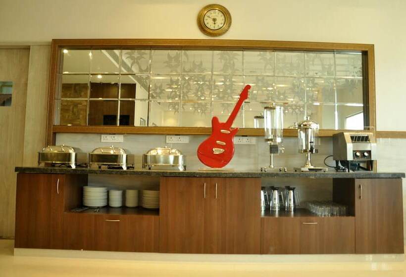 Otel Chandra Imperial