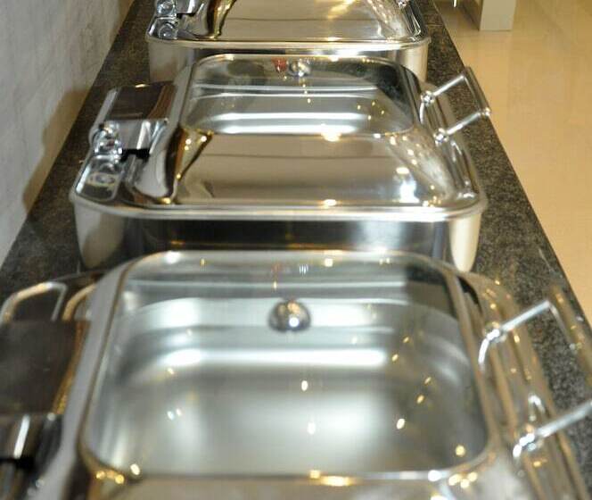 Otel Chandra Imperial