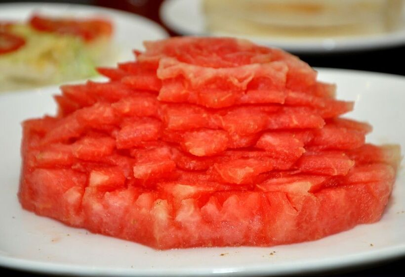 Otel Chandra Imperial