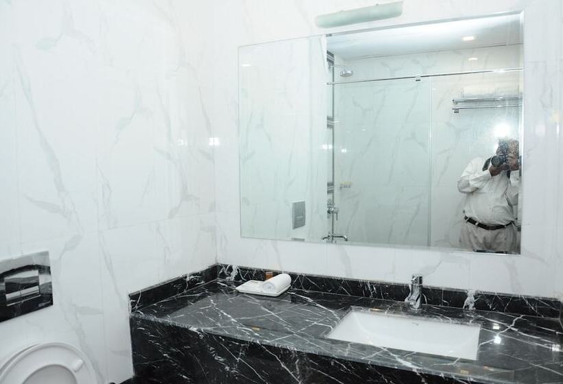 Otel Chandra Imperial