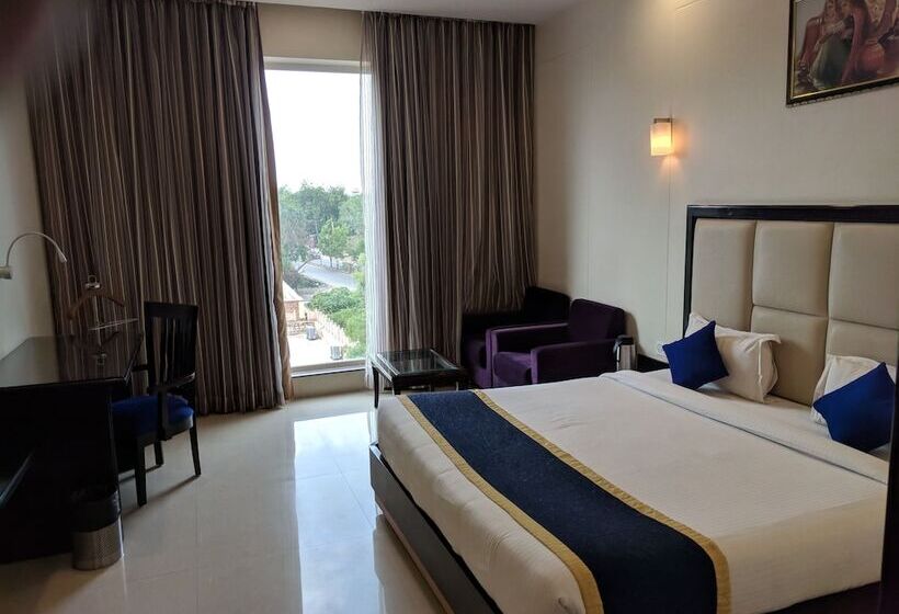 Otel Chandra Imperial