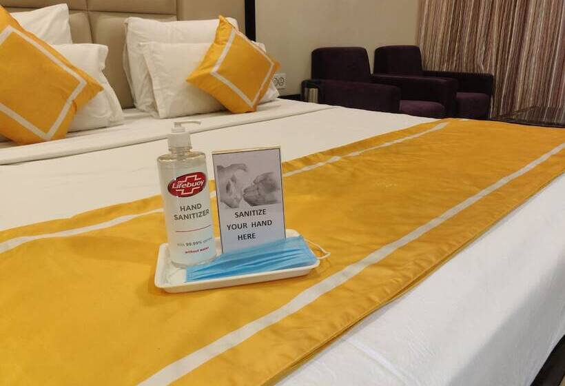 Otel Chandra Imperial