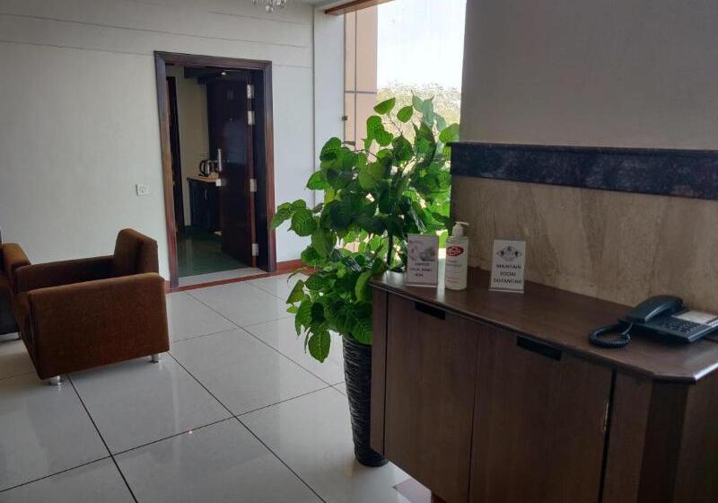 Otel Chandra Imperial