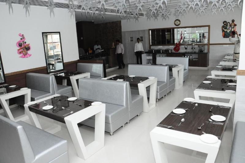 Otel Chandra Imperial