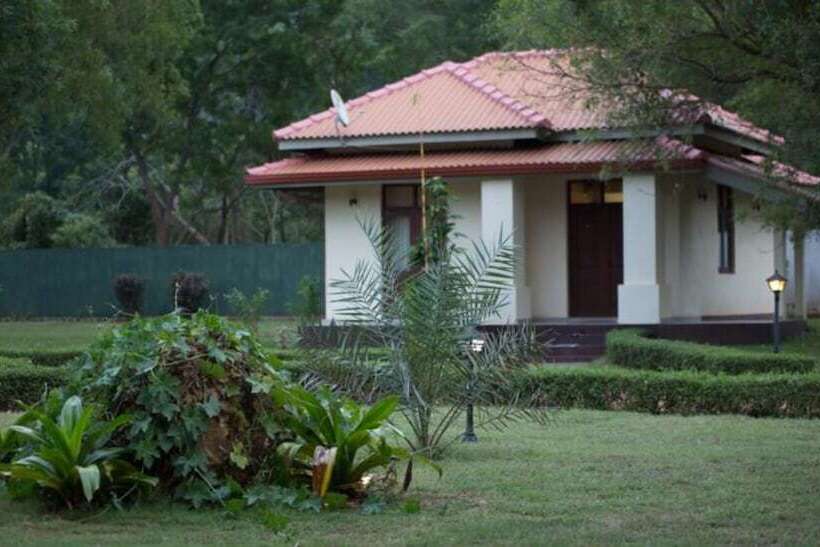 בית מלון כפרי Chenra