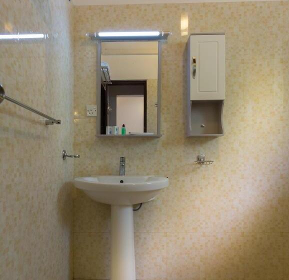 בית מלון כפרי Chenra