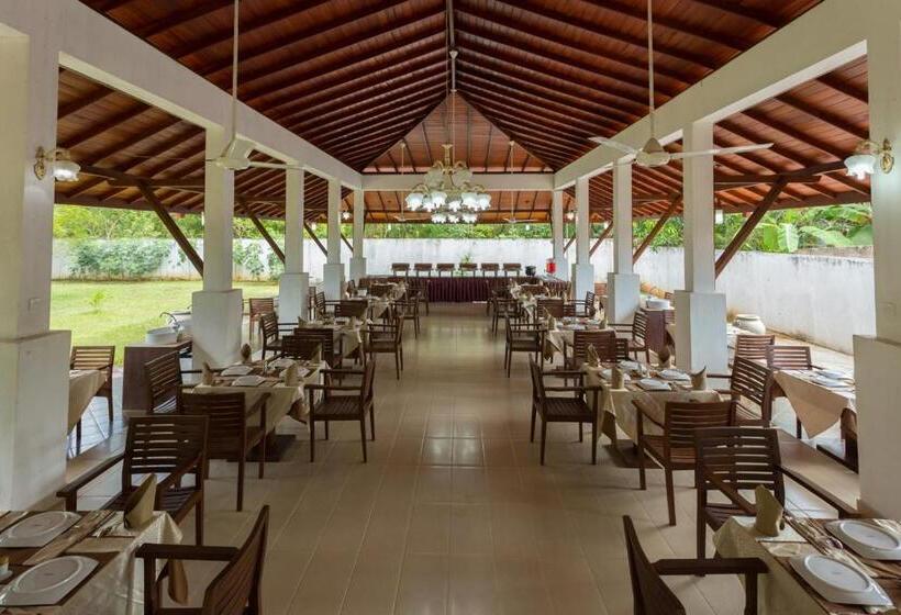 בית מלון כפרי Chenra