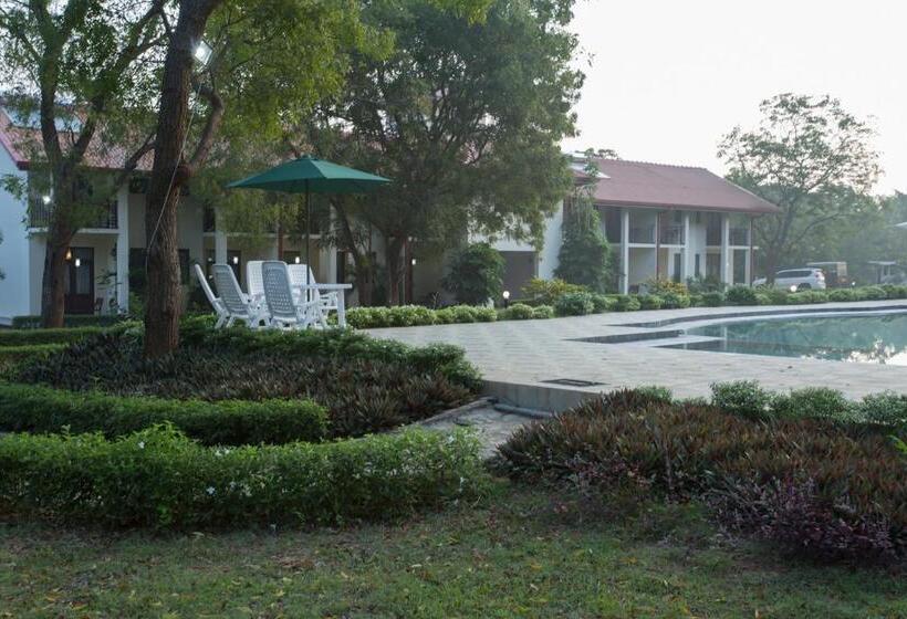 בית מלון כפרי Chenra