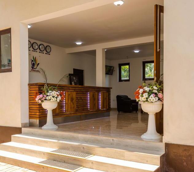 בית מלון כפרי Chenra