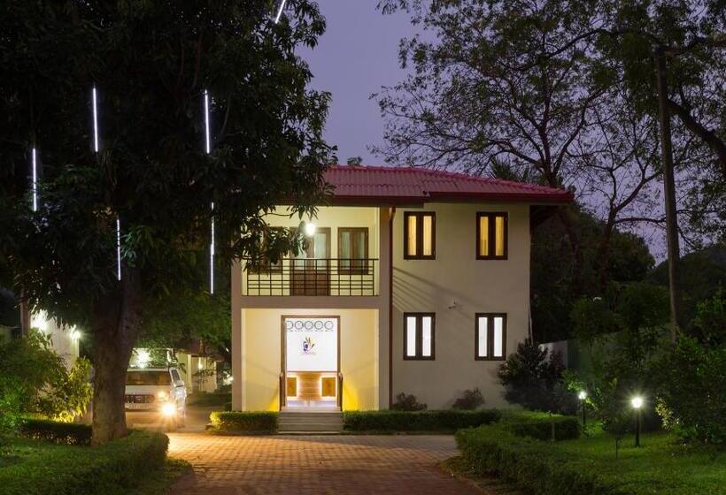 בית מלון כפרי Chenra