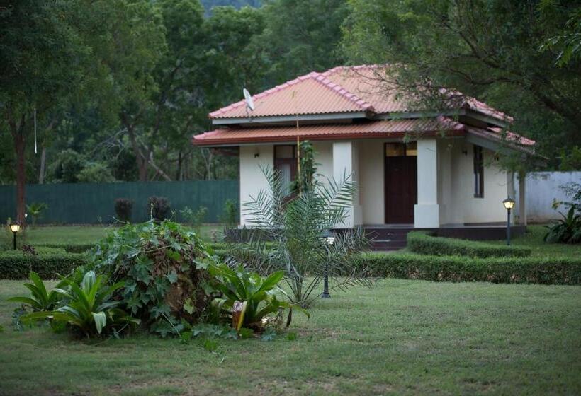 בית מלון כפרי Chenra