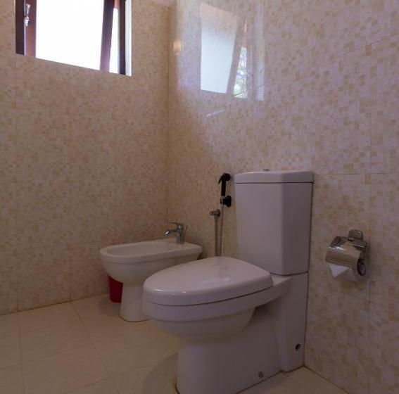 בית מלון כפרי Chenra