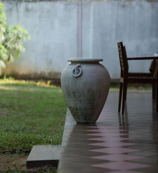 בית מלון כפרי Chenra