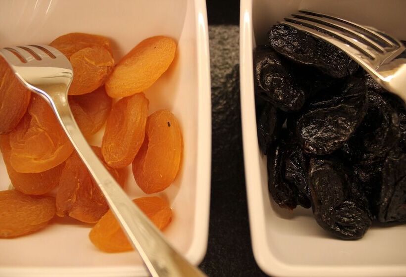 בית מלון כפרי Christophorus Mountain Residence