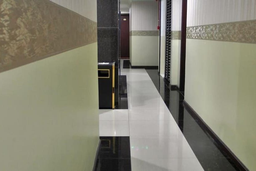 בית מלון כפרי Classic Kinabalu