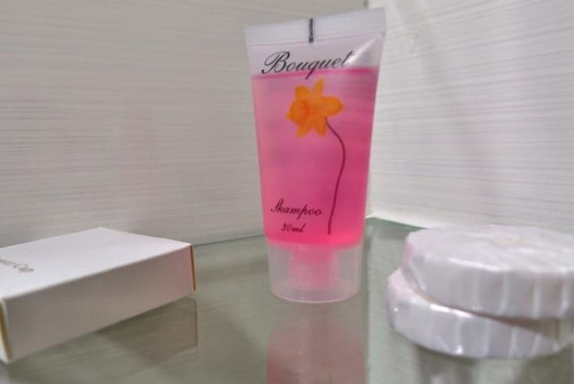 호텔 Classic Kinabalu