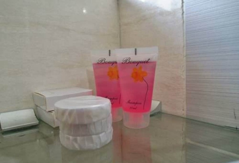 호텔 Classic Kinabalu